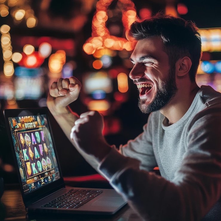 Pengguna menikmati tampilan mobile situs olahraga indomax77 di Jakarta, memudahkan akses pertandingan favorit